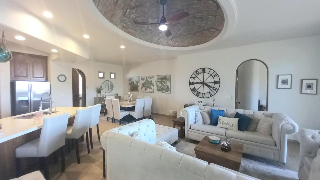 דירות פורטו פנאסקו Bella Sirena A 404 מראה חיצוני תמונה